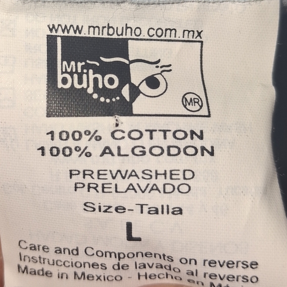 Boho- Summer Wrap Skirt- W Sz Large - Picture 5 of 8